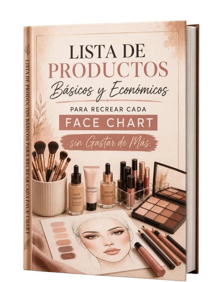 Mockup del Bono 3: Lista de Productos Básicos y Económicos