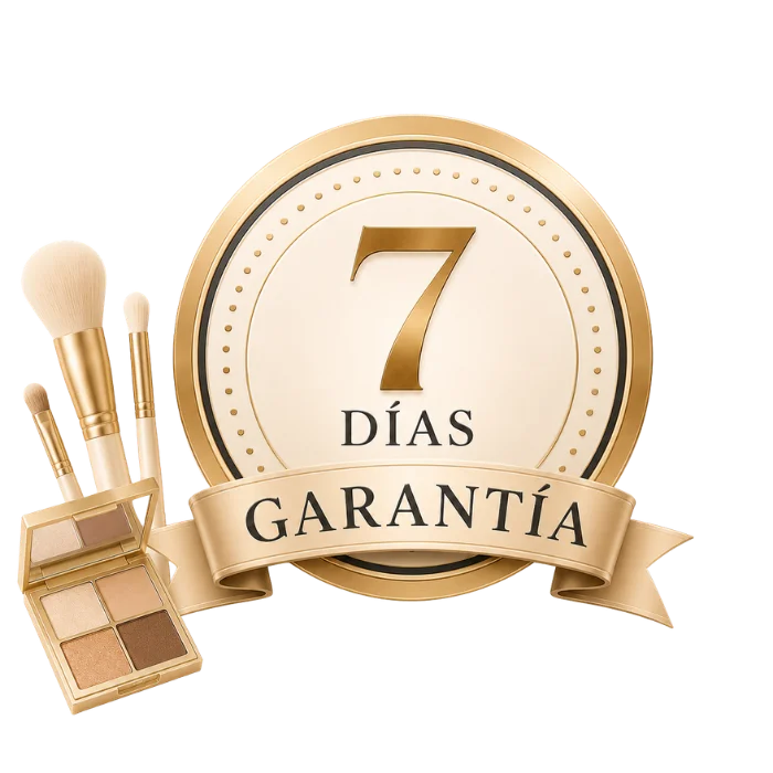 Sello de garantía de 7 días de satisfacción